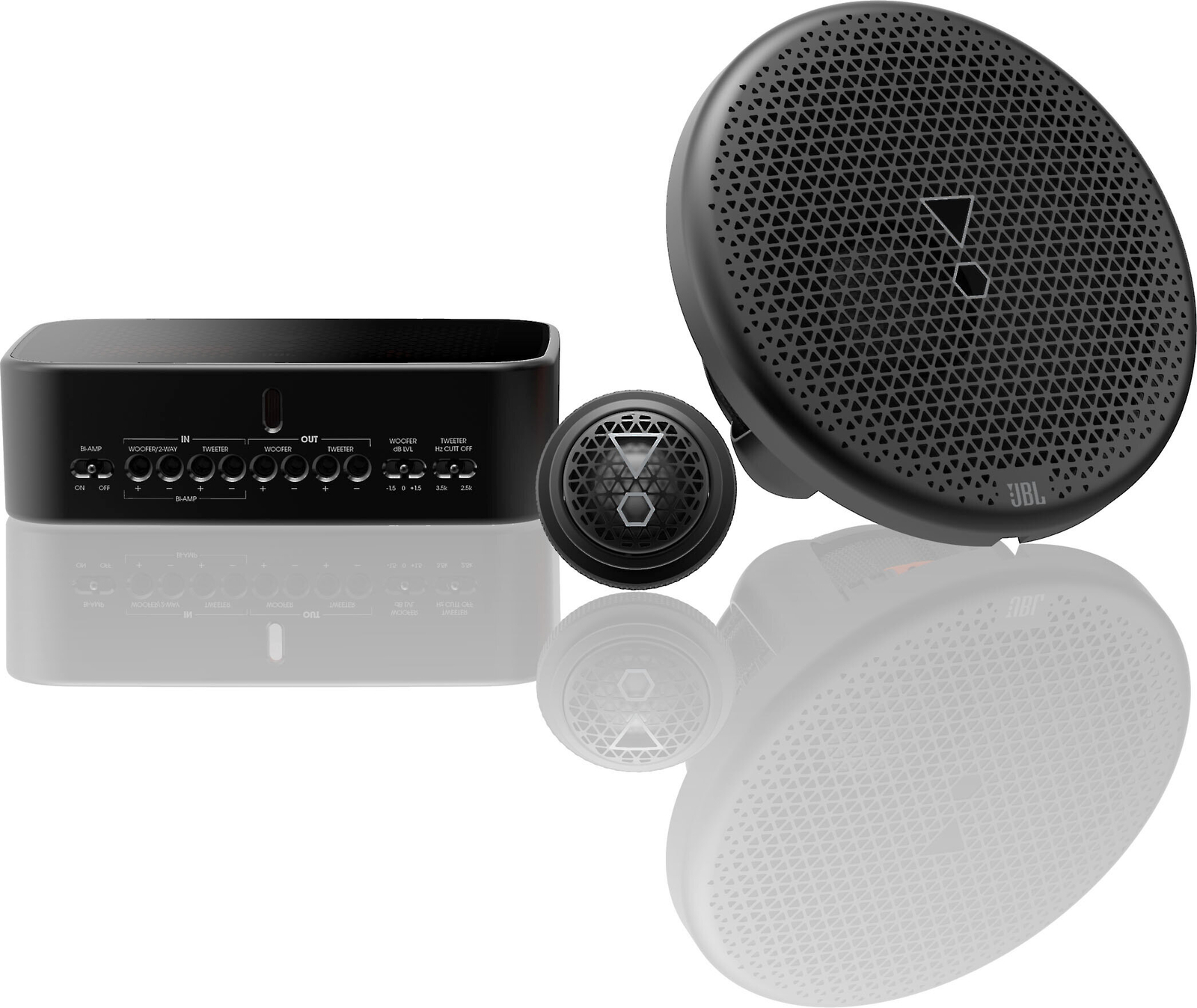 Компонентная система JBL Arena 26Be 6-12 263590₽