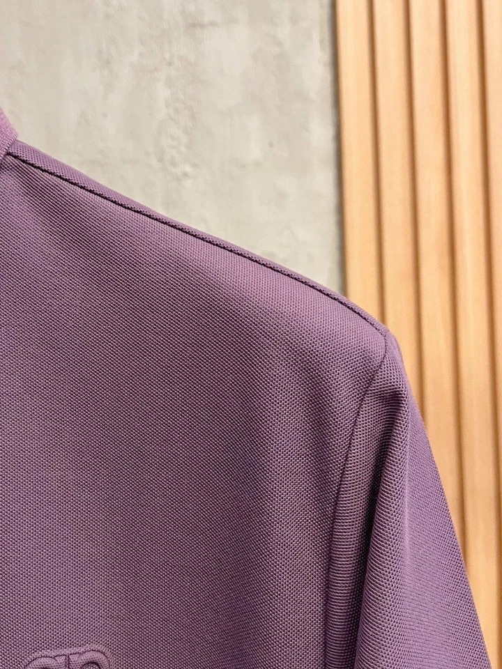 Новый Salvatore Ferragamo мужчин поло Gancini шеи логотип - Изображение 4 из 4