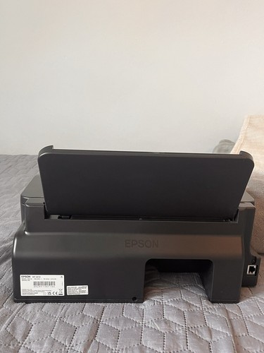 epson wf-2010w drucker - Bild 3 von 8