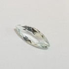 Precious Natural Cut Oval Gemstone Aquamarine - Made in Brazil