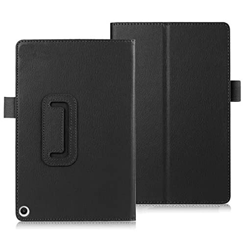 Tablet Cover for Amazon All-New Kindle Fire HD10 (13th Generation,2023 Li-Black - Picture 2 of 8