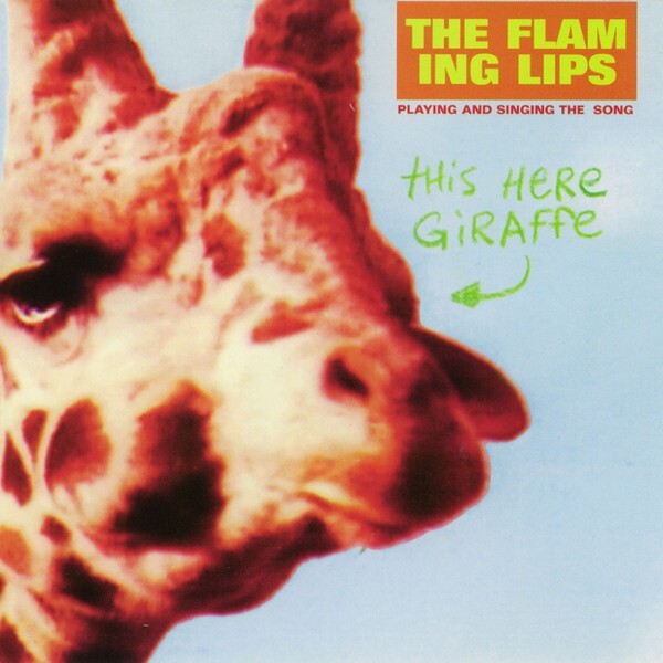 洋楽 The Flaming Lips This Here Giraffe RSD s-l1200.jpg