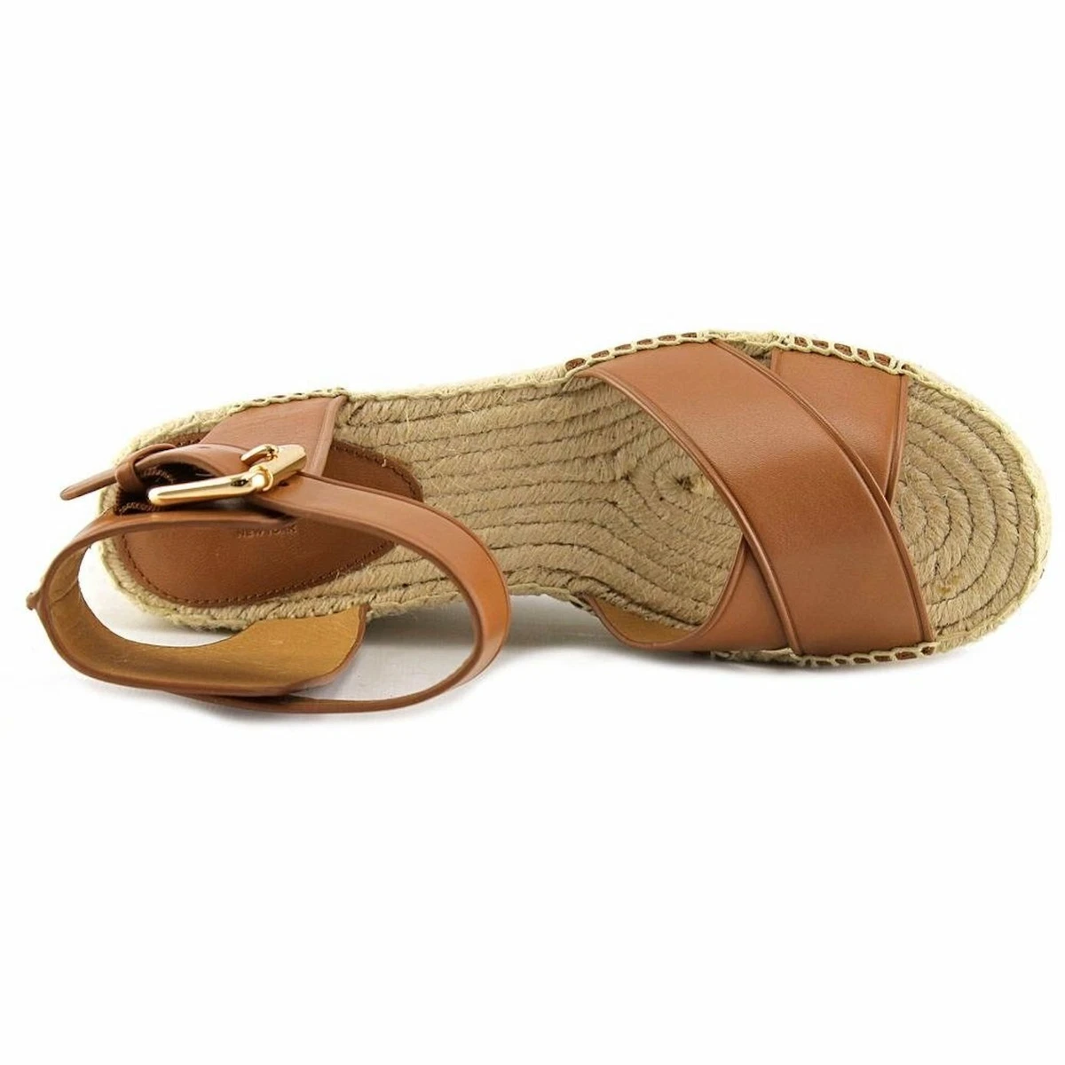 Coach primrose flatform best sale espadrille