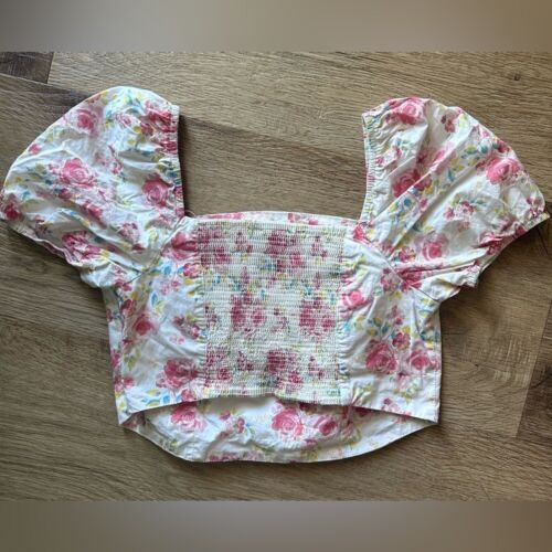 Girls Bundle Size 8/10 Zara, Tea, Nordstrom and H&M - Picture 3 of 7