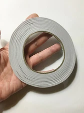 M01281 MOREZMORE 80m 262ft Double-sided Adhesive Tape 5mm Strong Ultra Thin