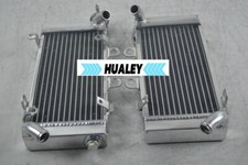 Alloy Radiators for Honda XL1000V Varadero 1999-2009 2000 2001 Left + Right