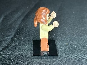 LEGO Star Wars minifigure Qui-Gon Jinn sw0810 75169 Episode 1.