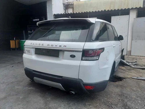 DPLA5580AD Dämpfungsfeder für LAND ROVER RANGE ROVER SPORT HSE 2016 335306 - Bild 5 von 8