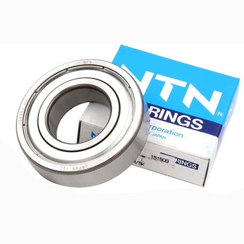NTN 608 ZZ Deep Groove Ball Bearings 8x22x7mm - Picture 3 of 9