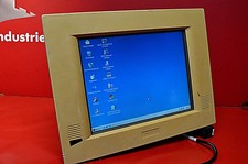 Advantech PPC-120T T/S