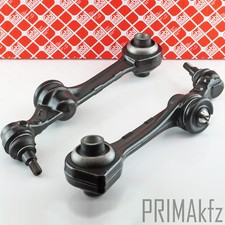 FEBI Querlenker Radaufhängung vorne unten für Mercedes S-Klasse W221