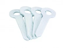 Hunter Specialties - Spike Wicks - 4pk