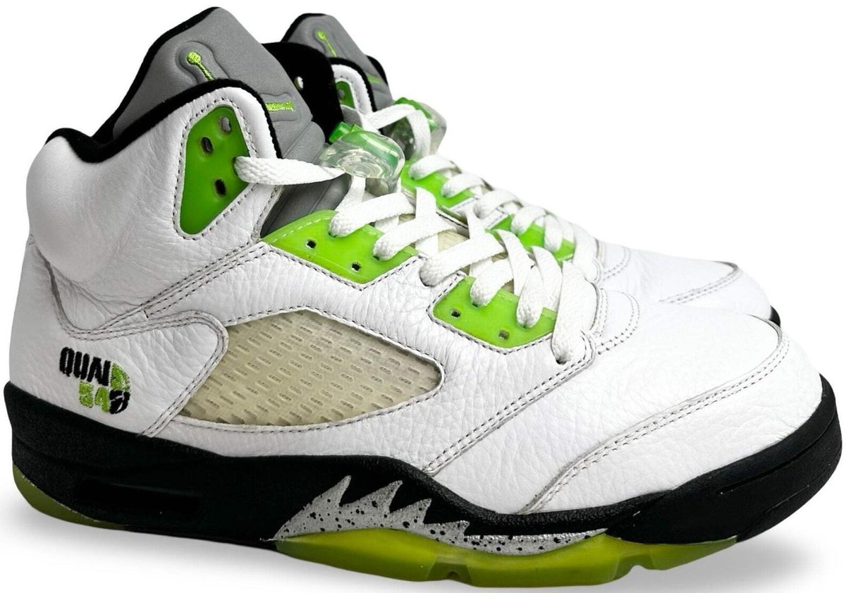 ジョーダン　JORDAN One Take 5 Quai 54 PF 2　　26 Jordan One Take 5 Quai 54 - Jun 2024 - HF0016-100