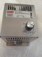 Hoffman DAH2001A Electric Heater