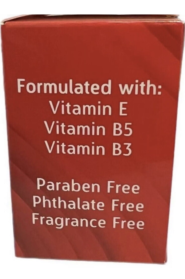 b- pure Revitalizing Hydrating Night Cream 1.36oz *NEW*