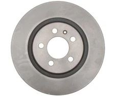 Raybestos Front Disc Brake Rotor for Corrado, Golf, Jetta, Passat (96346)