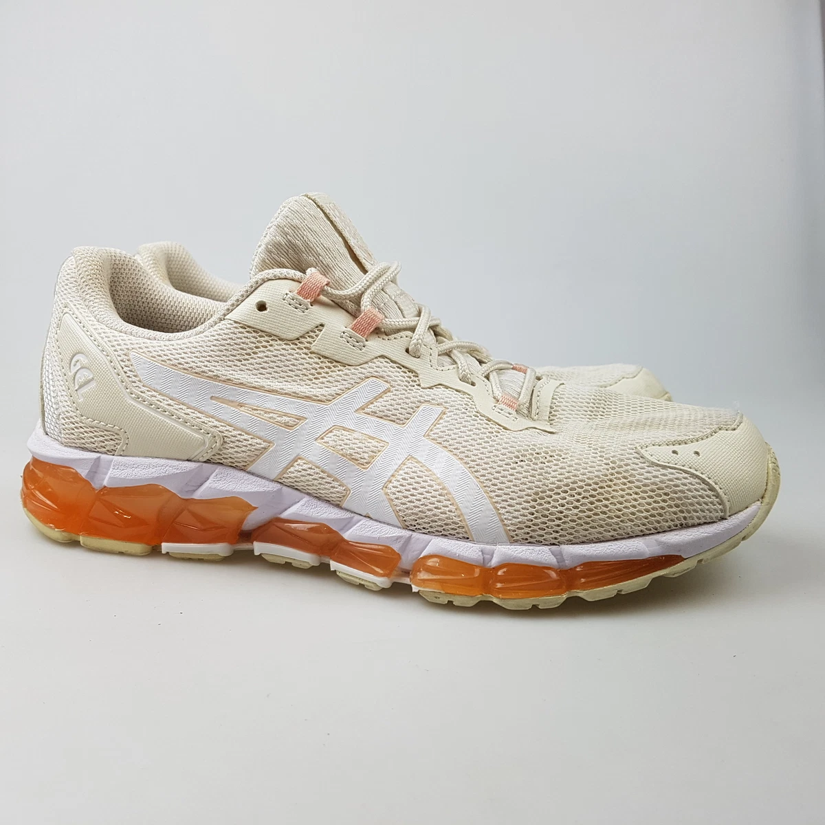 Asics quantum top 360 beige