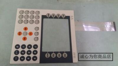 Keypad For   PP41 4P3040.00-490 For New #T7