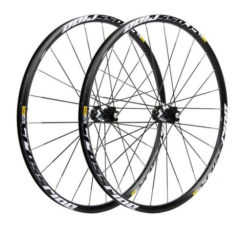 Mavic Crossride Disc 29\