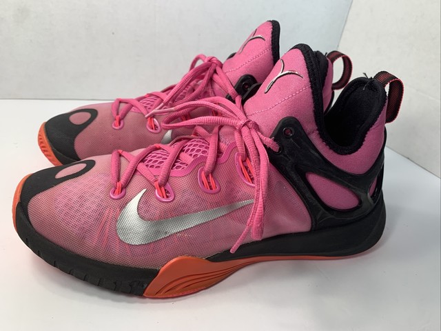 hyperrev pink