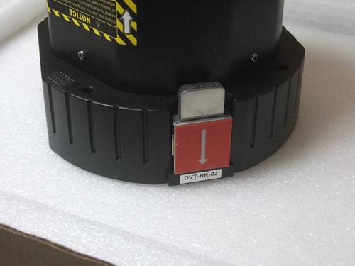 Dvt-dvm-z35n Dome Drive NTSC Color 35x Optical Camera - Foto 2 di 5