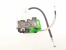 Hyundai i40 Estate 2014 Rhd 1.7crdi Front Left Door Lock Mechanism 813103Z030