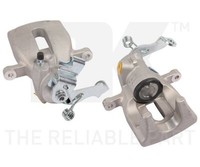 Bremssattel Nk 2137138 FüR CitroëN DS4 C4 Ii Peugeot Rcz Ds