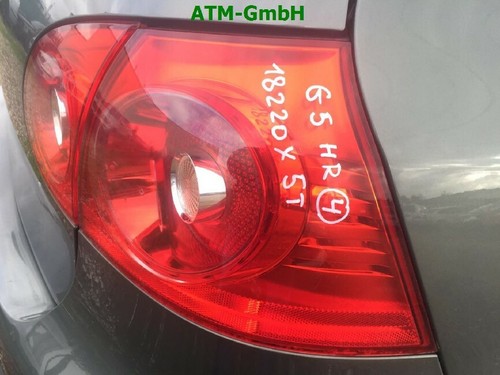 Bremsleuchte Rückleuchte Bremslicht Rücklicht VW Golf 5 V 5 türig rechts