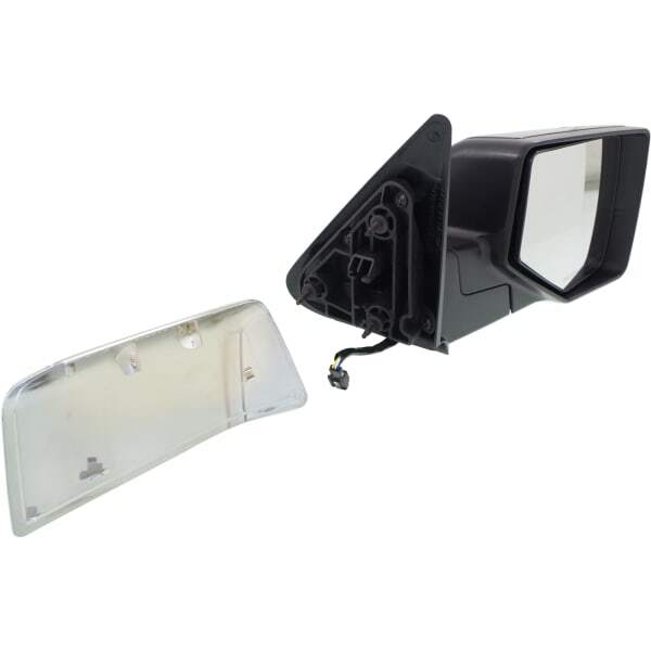 Mirror For RANGER 06-11 Passenger Side Replaces OE 8L5Z17682DA | eBay