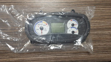 NEW HOLLAND INSTRUMENT CLUSTER 47365942
