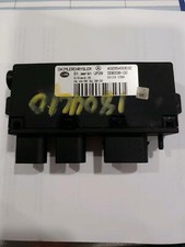 2001-04 Mercedes W203-C320-SLK230 Brake Booster Vacuum Pump Control Module. OEM.