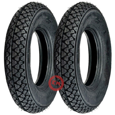 2 PNEUMATICI COPPIA GOMMA COPERTONE UNION - Foto 14