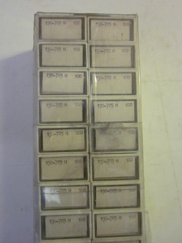LAMMERTZ: 130-705H/HAx1/15x1 Nm 100/16 Universal Domestic Sewing Needles - Picture 4 of 4