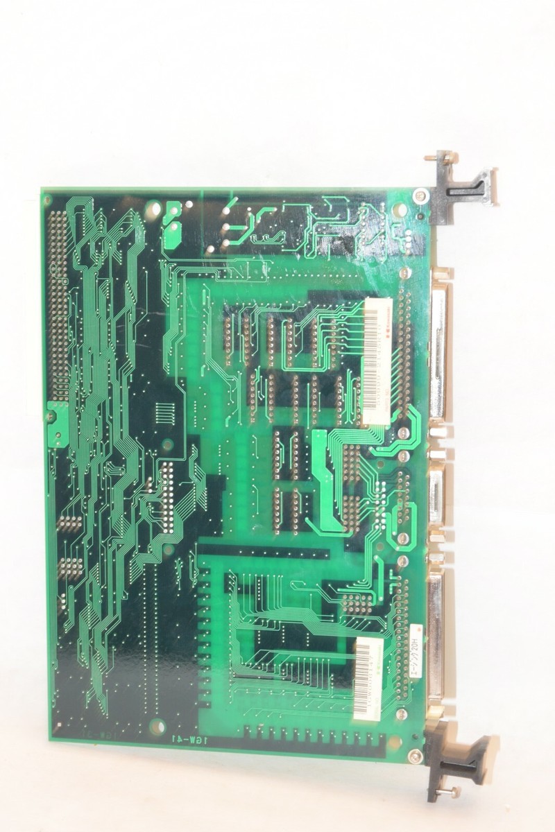 KAWASAKI 50999-2145R10 003AC MG14 1GW-51C 1GW51C Circuit