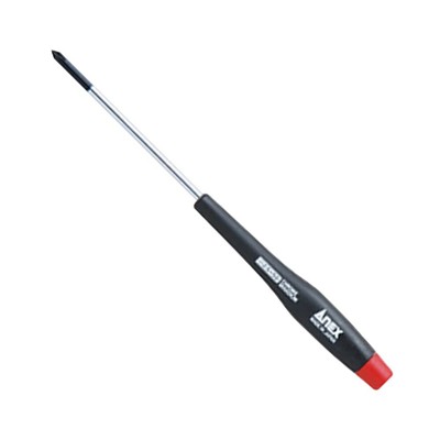 ANEX Precision Screwdriver +0×75 No.3450
