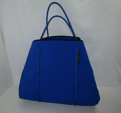 STATE OF ESCAPE CARRYALL TOTE BAG | eBay STATE OF ESCAPE CARRYALL TOTE BAG | eBay