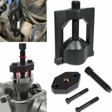 Heavy Duty Truck 10102 Universal U Joint Puller +5192 Bearing Cup Installer Tool