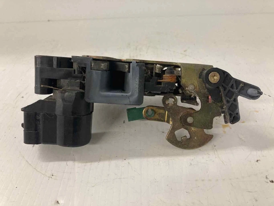 GMC S15 2000 Jimmy Power puerta pestillo cerradura actuador pasajero trasero OEM 16637560 Foto 2 de 4