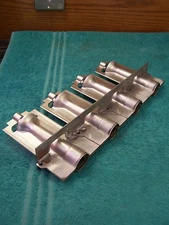 Carrier Bryant Payne Inshot 4-Burner set for 80,000 BTU furnace 318172-701