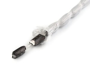 Bleiband Bleischnur Gardinenband Fur Gardinen Und Stores Ebay