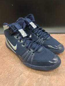 nike freek wrestling shoes 10.5