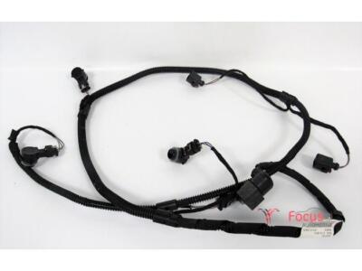 Sensor für Einparkhilfe Ford F-250 Super Duty Crew Cab Pick-up  5Q0919275B P1207