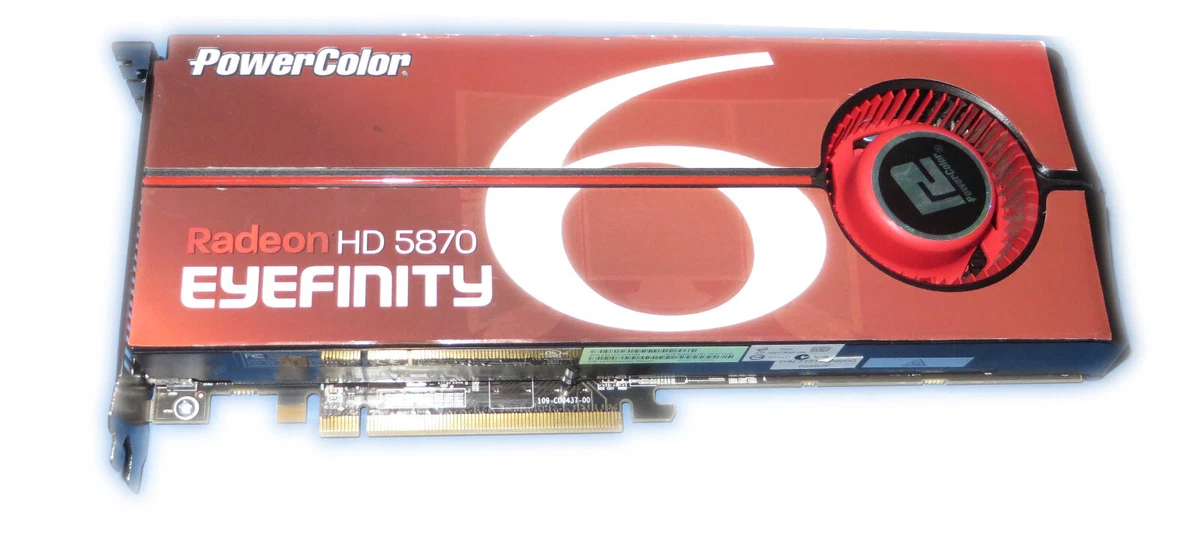 Hd 5870 for sale | eBay UK