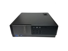 Dell OptiPlex 9020 SFF Core i5 4570 3.2 GHz 16 GB RAM 512 GB SSD Win 10 Pro
