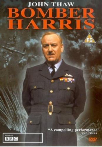 Bomber Harris DVD (2003) John Thaw cert PG Highly Rated eBay Seller Great Prices - Bild 1 von 2
