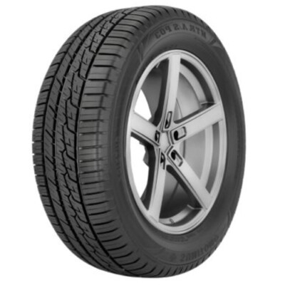 Tire Sumitomo HTR AS P03 235/45R18      