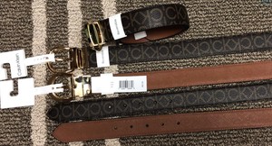 ck reversible belt