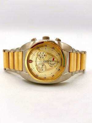 Tonino Lamborghini Chronograph Watch EN038.306