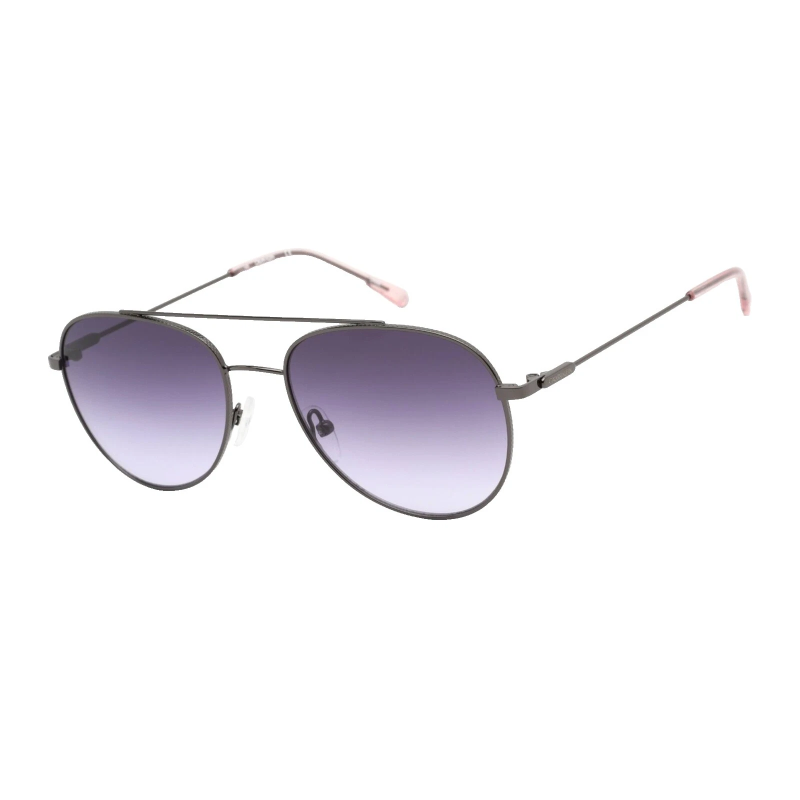 Gafas de Sol de Aviador Para Mujer Calvin Klein