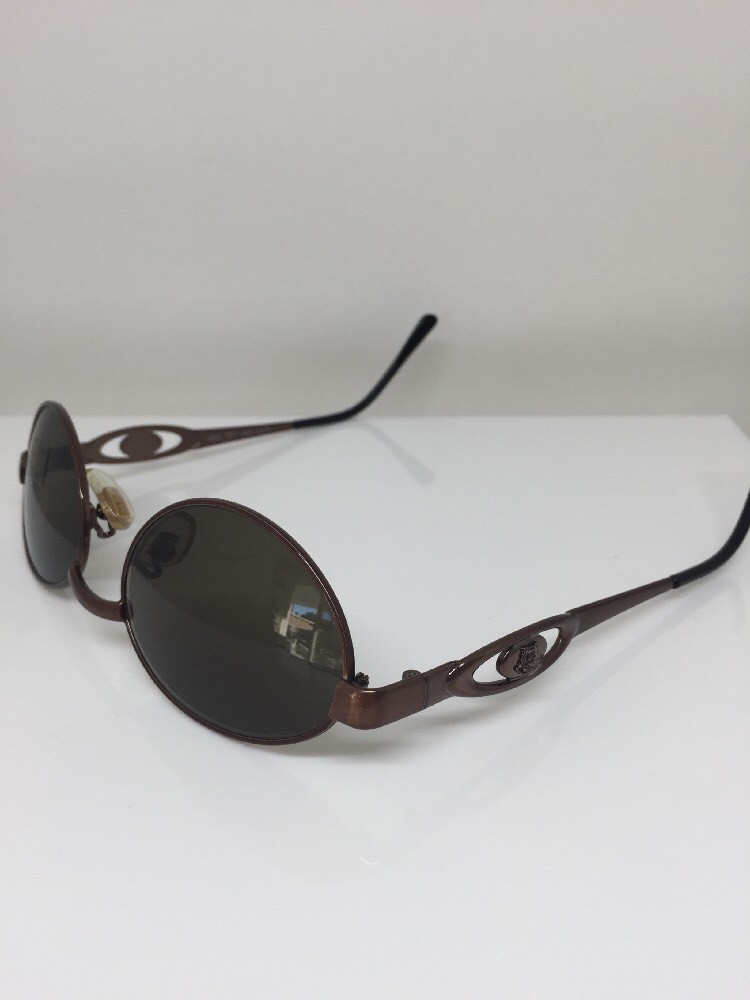 Vintage Gianni Versace mod S79 Col. 53M Sunglasses Rare Vintage Gianni Versace S 79 Sunglasses Mod. S79 Col  main image 3